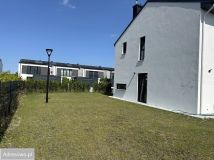 dom szeregowy, 4 pokoje Szczecin Gumieńce, ul. Alpinistów. Zdjęcie 4