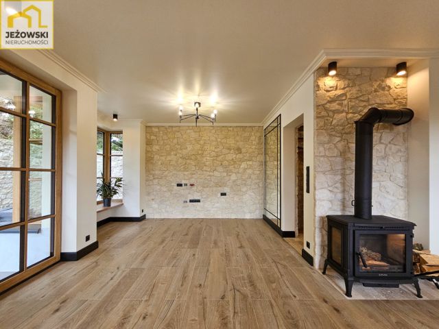 dom wolnostojący, 4 pokoje Kazimierz Dolny, ul. Szkolna. Zdjęcie 7