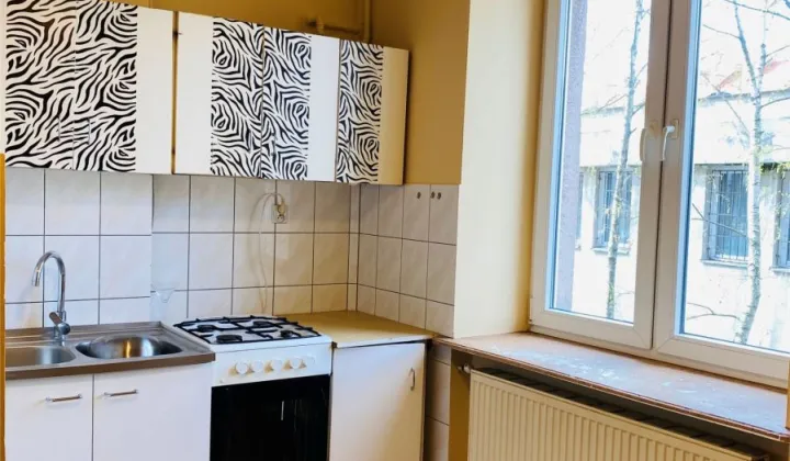 Mieszkanie 2-pokojowe Radom Śródmieście, ul. Romualda Traugutta