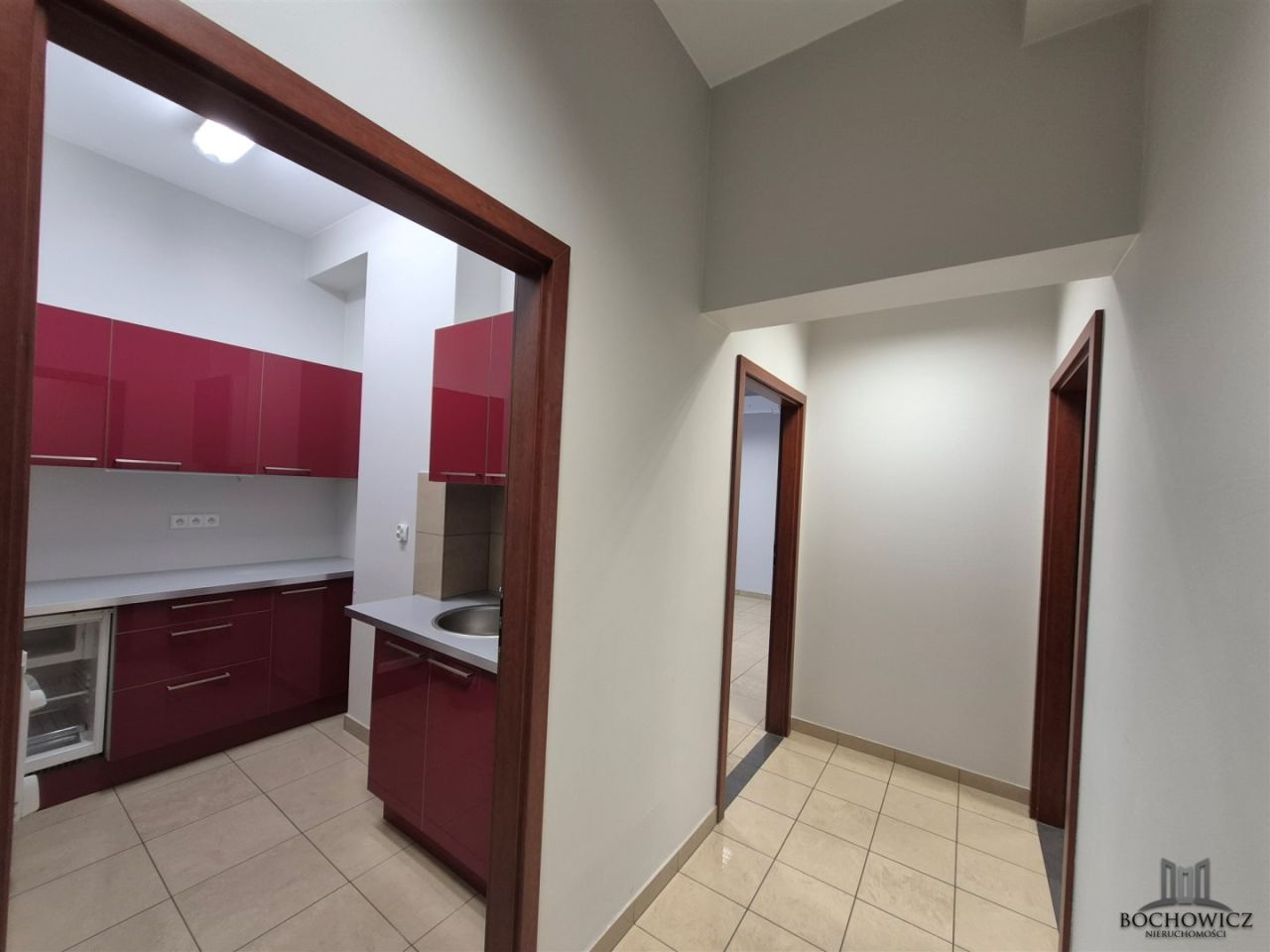 Biuro Wrocław Fabryczna, ul. Fabryczna. Zdjęcie 9