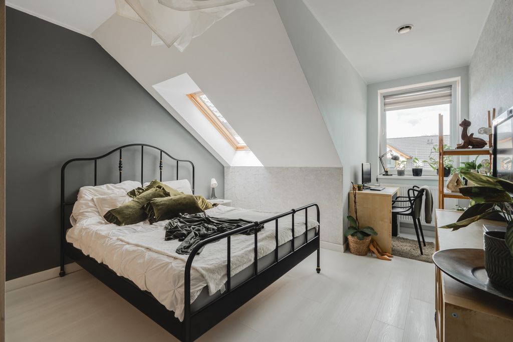 bliźniak, 5 pokoi Czaple. Zdjęcie 7