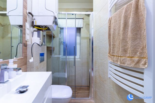 Mieszkanie 2-pokojowe Kraków Dębniki, ul. Praska. Zdjęcie 14