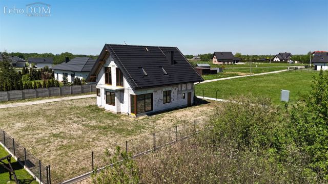 dom wolnostojący, 6 pokoi Krzeczów, ul. Kącik. Zdjęcie 9