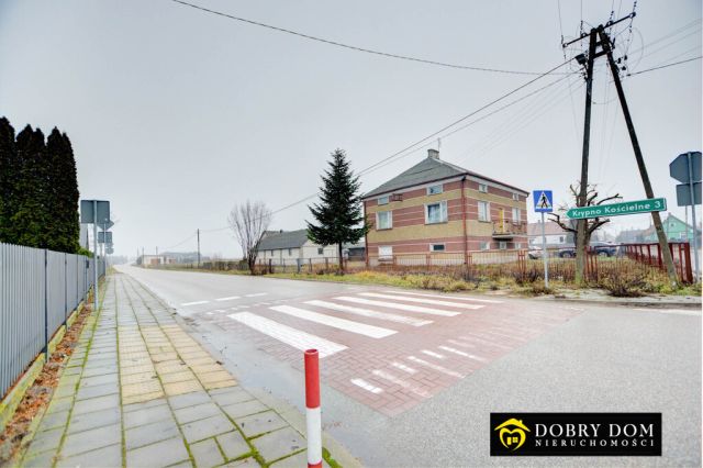 dom wolnostojący, 3 pokoje Ruda. Zdjęcie 4