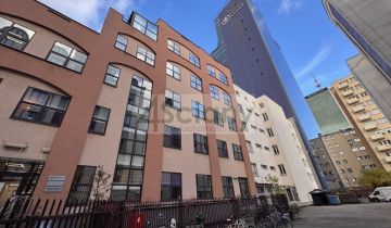 Biuro Warszawa Śródmieście