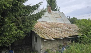 Działka rolno-budowlana Roszyce