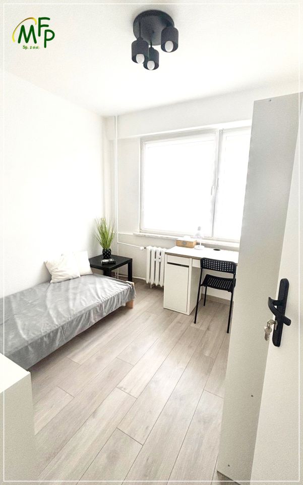 Pokój Toruń Chełmińskie Przedmieście, ul. Legionów. Zdjęcie 2