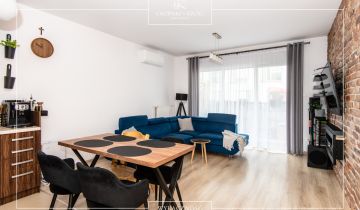 Mieszkanie 3-pokojowe Poznań Podolany, ul. Strzeszyńska