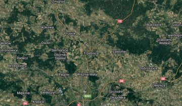 Mieszkanie 3-pokojowe Trzebnica