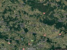 Mieszkanie 3-pokojowe Trzebnica