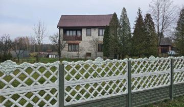 dom wolnostojący, 5 pokoi Nowa Dęba Poręby Dębskie, ul. Borowa