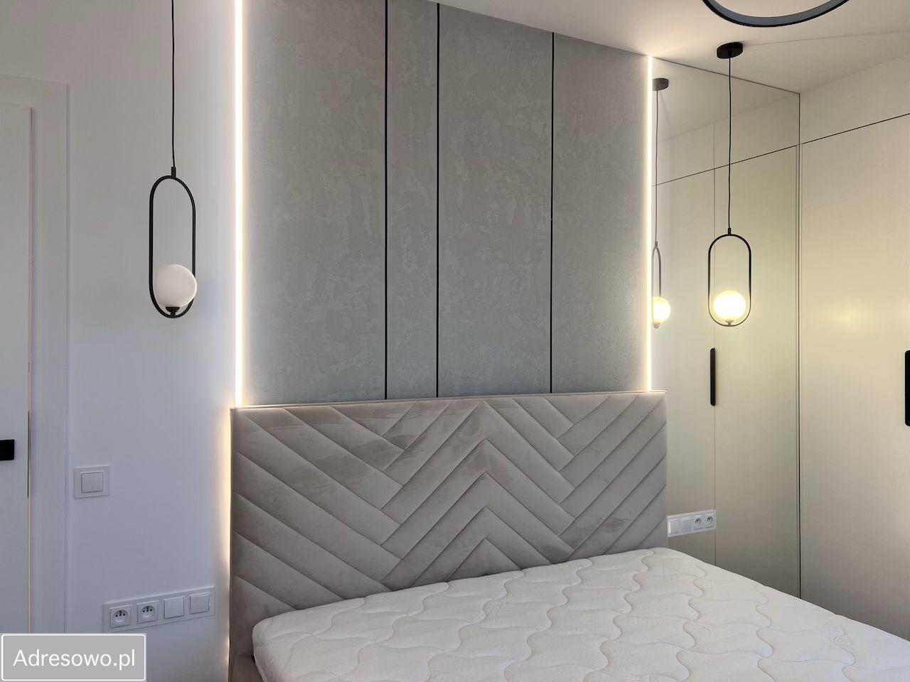 Mieszkanie 3-pokojowe Kraków Ruczaj, ul. dr. Jana Piltza. Zdjęcie 6