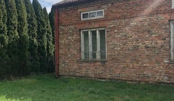 dom wolnostojący, 3 pokoje Leszno