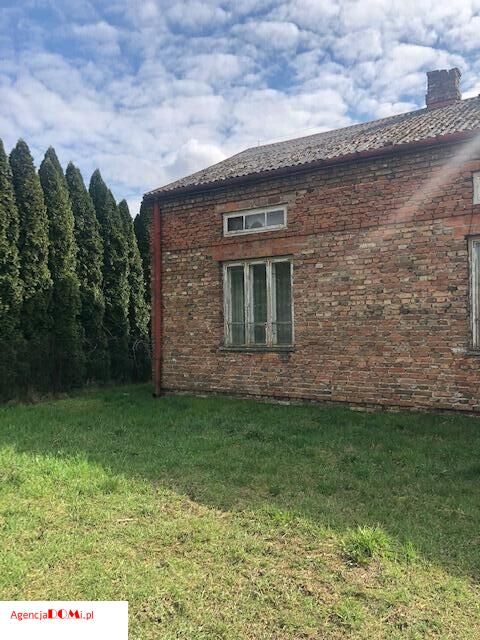 dom wolnostojący, 3 pokoje Leszno