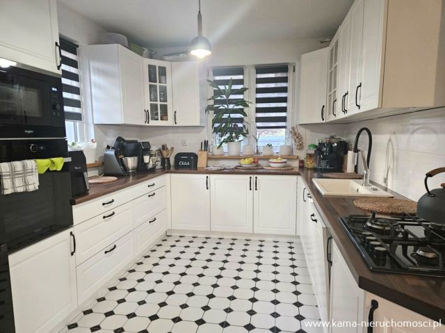 dom wolnostojący, 4 pokoje Czernica. Zdjęcie 8