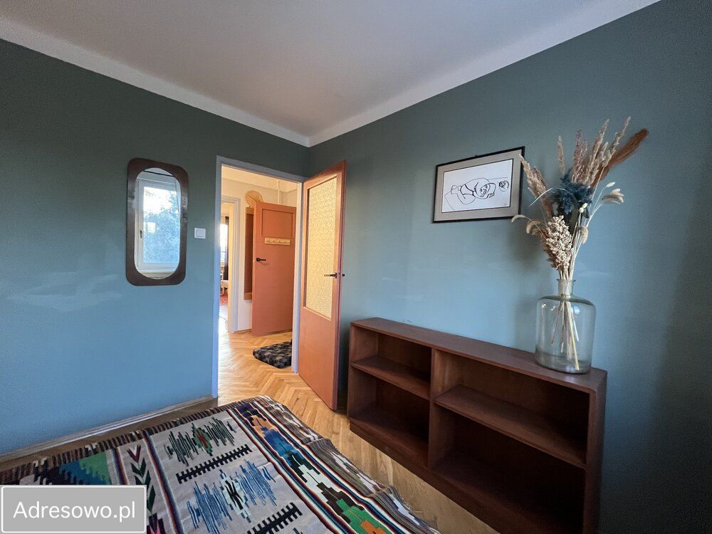 Mieszkanie 2-pokojowe Kraków Dębniki, ul. Michała Bałuckiego. Zdjęcie 9