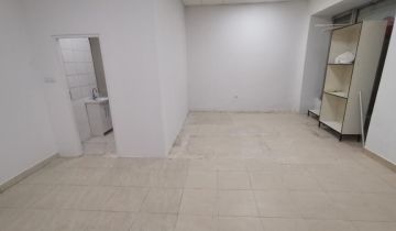 Lokal Warszawa Bielany, ul. Stefana Żeromskiego