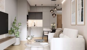 Mieszkanie 2-pokojowe Wrocław Stare Miasto, Wrocław, Stare Miasto, Quorum Apartaments