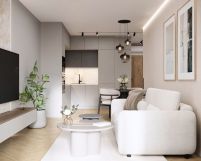 Mieszkanie 2-pokojowe Wrocław Stare Miasto