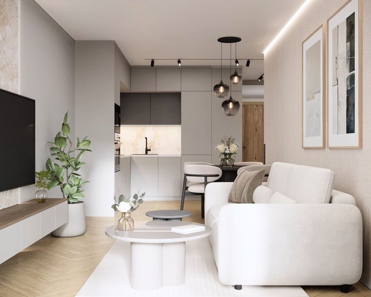 Mieszkanie 2-pokojowe Wrocław Stare Miasto