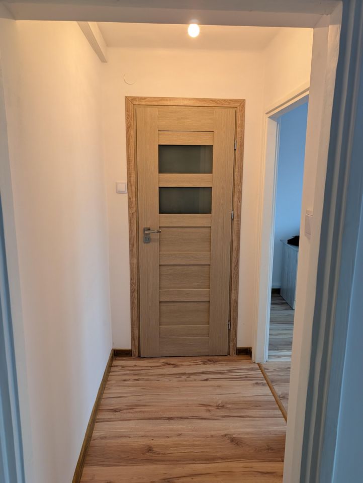 Mieszkanie 3-pokojowe Książ Wielki Mirów-Zamek, ul. Mikołaja Reja. Zdjęcie 7