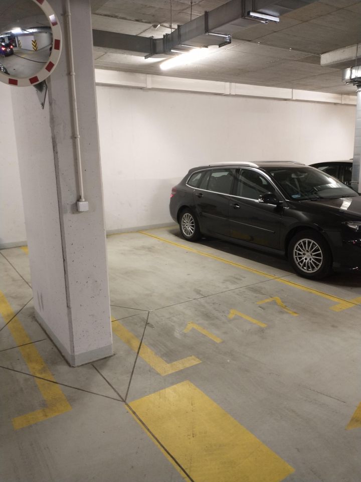 Mieszkanie 2-pokojowe Warszawa Wola, ul. Józefa Sowińskiego. Zdjęcie 5