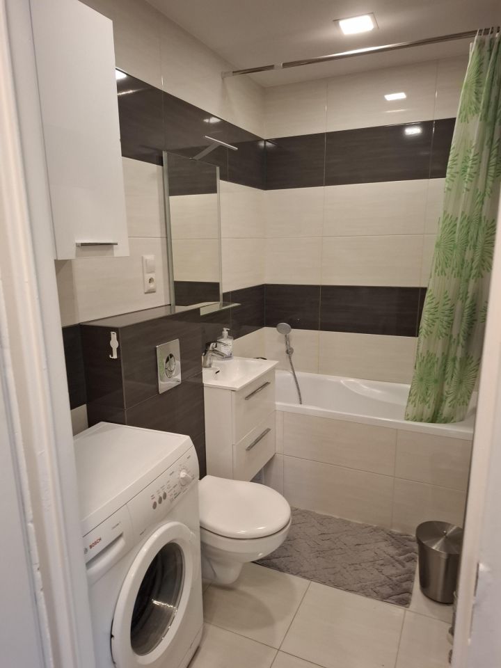 Mieszkanie 3-pokojowe Szczecin Zawadzkiego-Klonowica, ul. Tadeusza Zawadzkiego. Zdjęcie 2