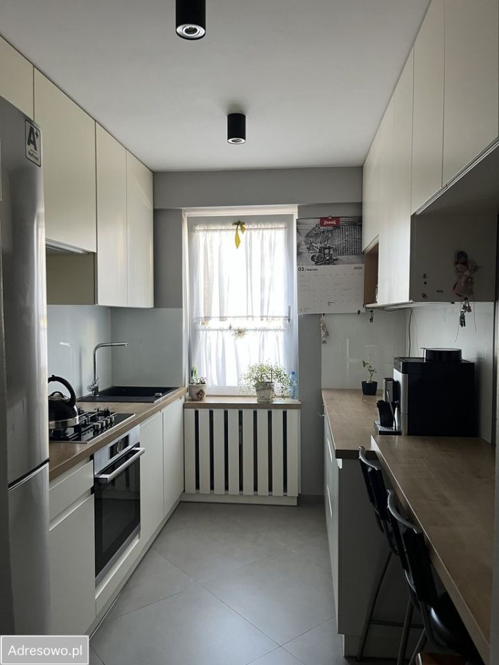 Mieszkanie 3-pokojowe Żyrardów, ul. Spółdzielcza. Zdjęcie 9