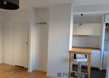 Mieszkanie 1-pokojowe Warszawa Ursynów, ul. Migdałowa. Zdjęcie 4