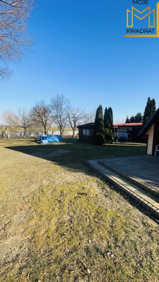 dom wolnostojący, 2 pokoje Antonina. Zdjęcie 6