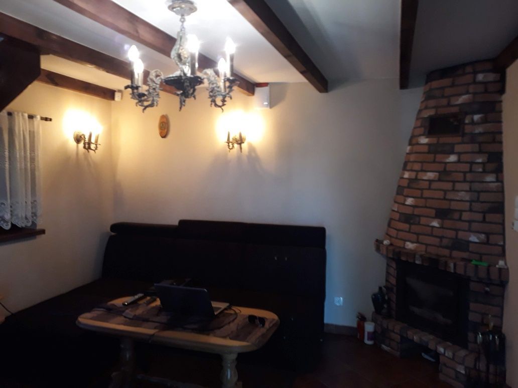 dom letniskowy Bydgoszcz, ul. Inwalidów. Zdjęcie 3