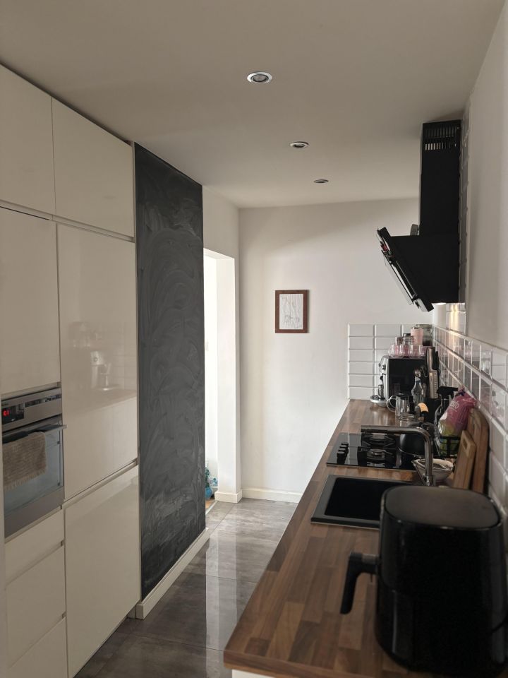 Mieszkanie 2-pokojowe Katowice Śródmieście, al. Wojciecha Korfantego. Zdjęcie 12