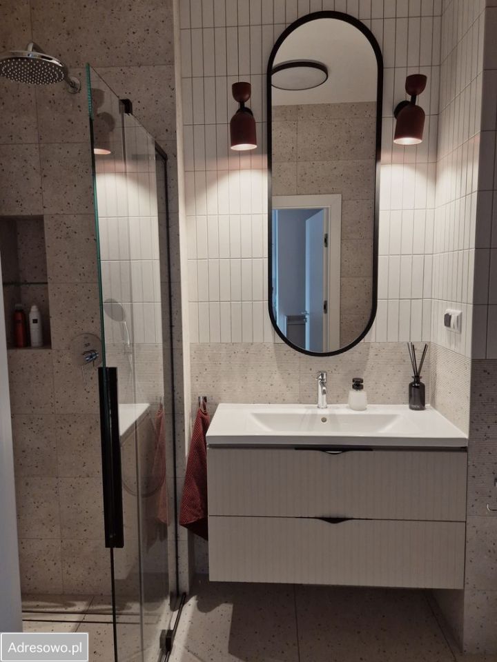 Mieszkanie 2-pokojowe Warszawa Mokotów, ul. Wołoska. Zdjęcie 13