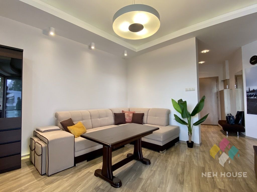 Mieszkanie 2-pokojowe Olsztyn, ul. Grunwaldzka. Zdjęcie 2