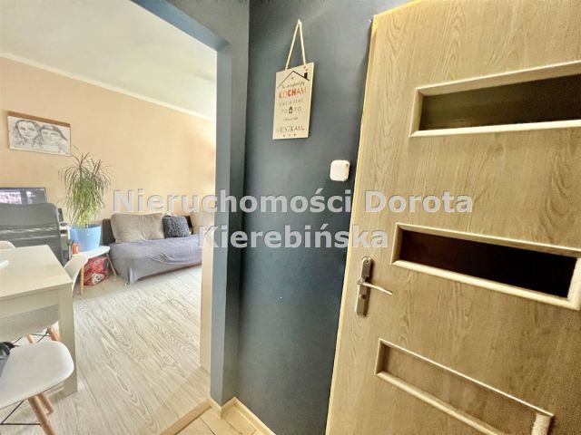 Mieszkanie 2-pokojowe Tomaszów Mazowiecki, ul. Polna. Zdjęcie 2