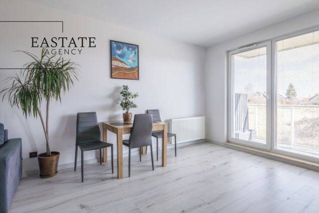 Mieszkanie 2-pokojowe Gdańsk Kokoszki, ul. Nowatorów. Zdjęcie 4