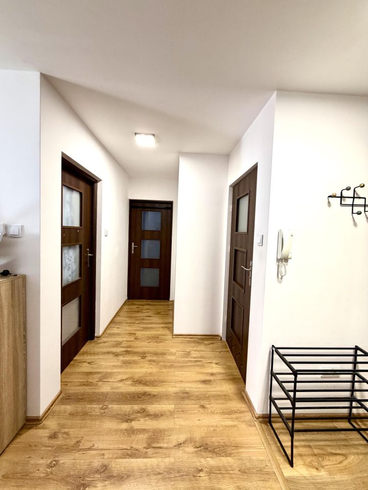 Mieszkanie 3-pokojowe Rzeszów Drabinianka, ul. Strażacka. Zdjęcie 4