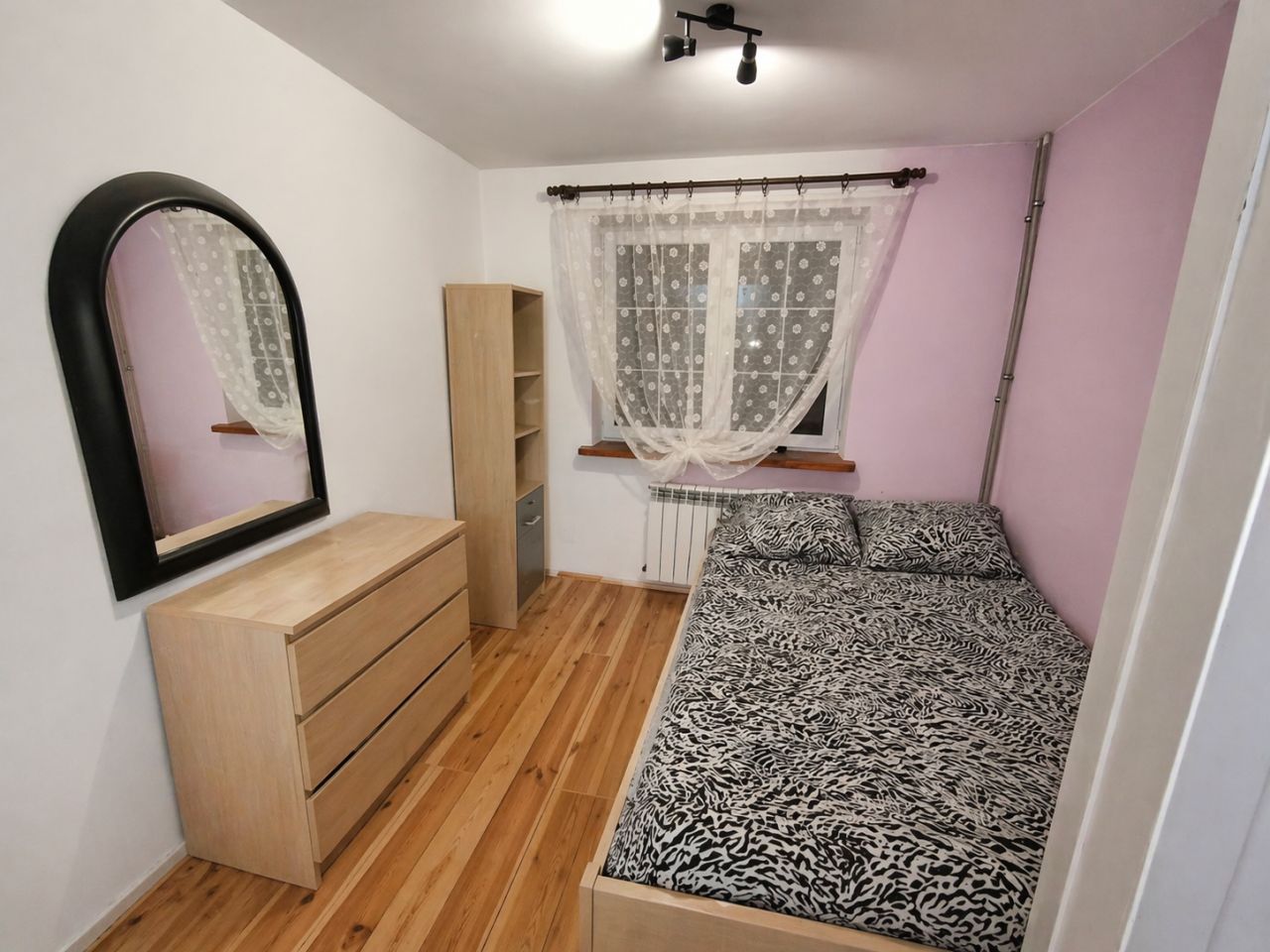 dom wolnostojący, 4 pokoje Rękowice. Zdjęcie 11