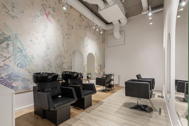 Lokal Warszawa Wola, ul. Jana Kazimierza. Zdjęcie 10