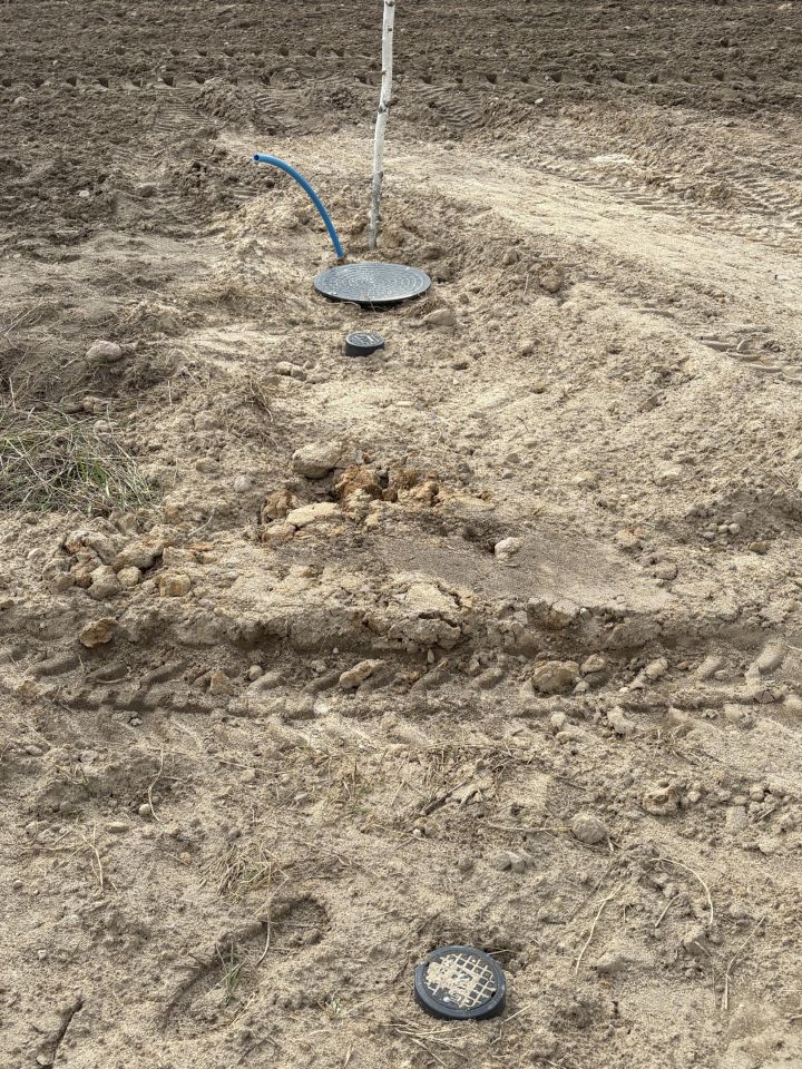 Działka budowlana Jastrząb, ul. Brzozowa. Zdjęcie 6