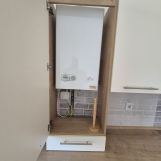 Mieszkanie 1-pokojowe Rybnik Boguszowice. Zdjęcie 2