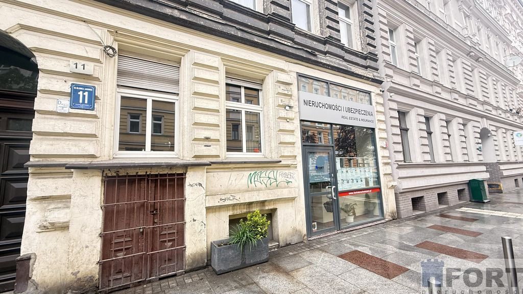 Biuro Szczecin, ul. bł. Królowej Jadwigi. Zdjęcie 3