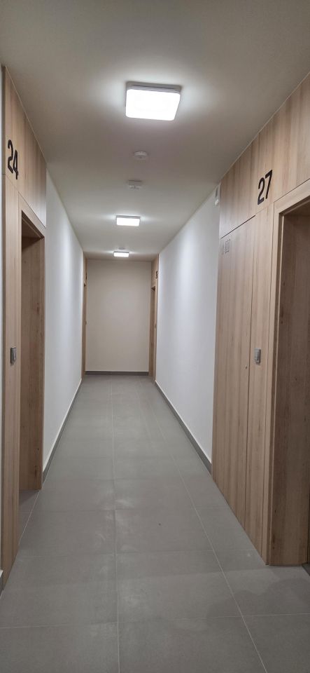 Mieszkanie 2-pokojowe Lublin Czechów, ul. Marii Walciszewskiej. Zdjęcie 7