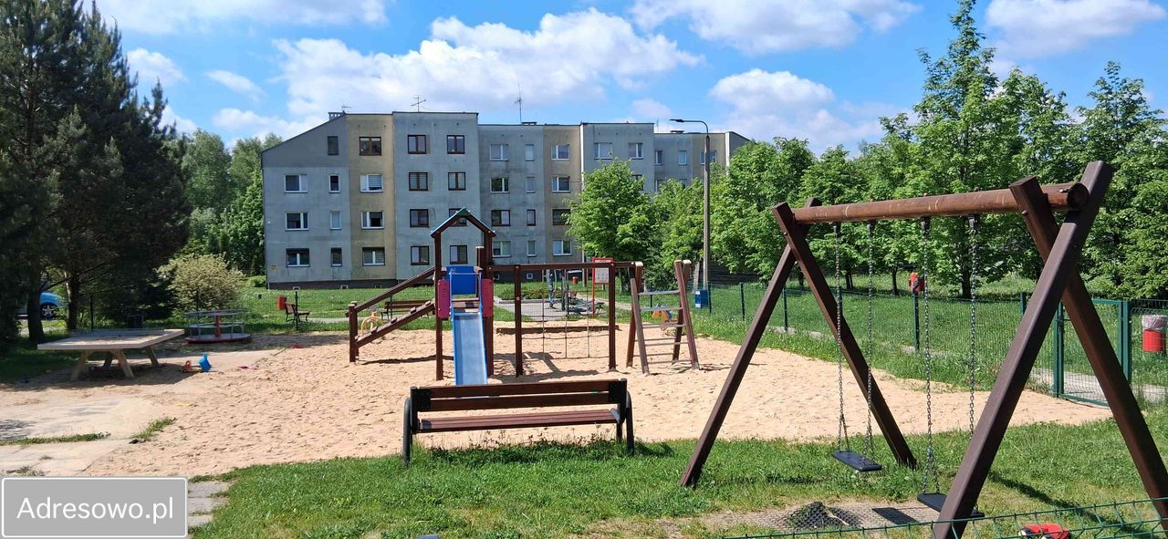 Mieszkanie 3-pokojowe Sosnowiec Zagórze, ul. Stańczyka. Zdjęcie 19