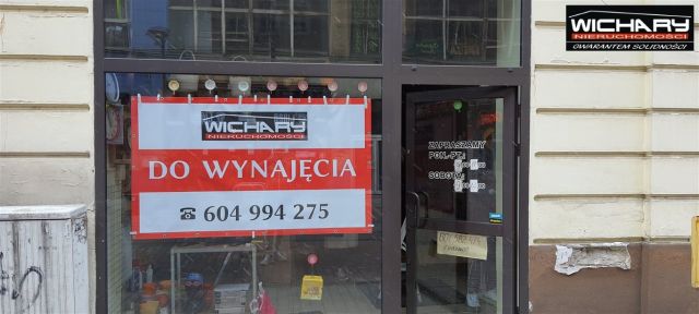 Lokal Chorzów Centrum, ul. Wolności. Zdjęcie 2