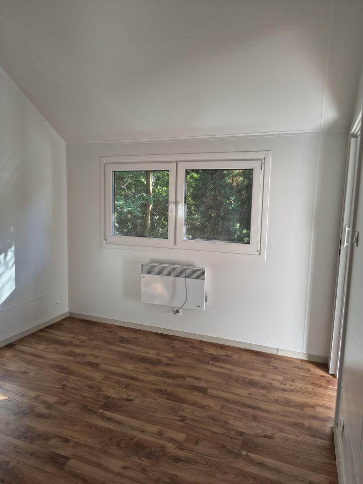 dom wolnostojący, 3 pokoje Wrząca, ul. Ogrodowa. Zdjęcie 17