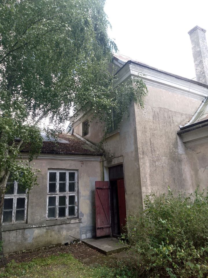 dworek, 10 pokoi Bereść. Zdjęcie 5