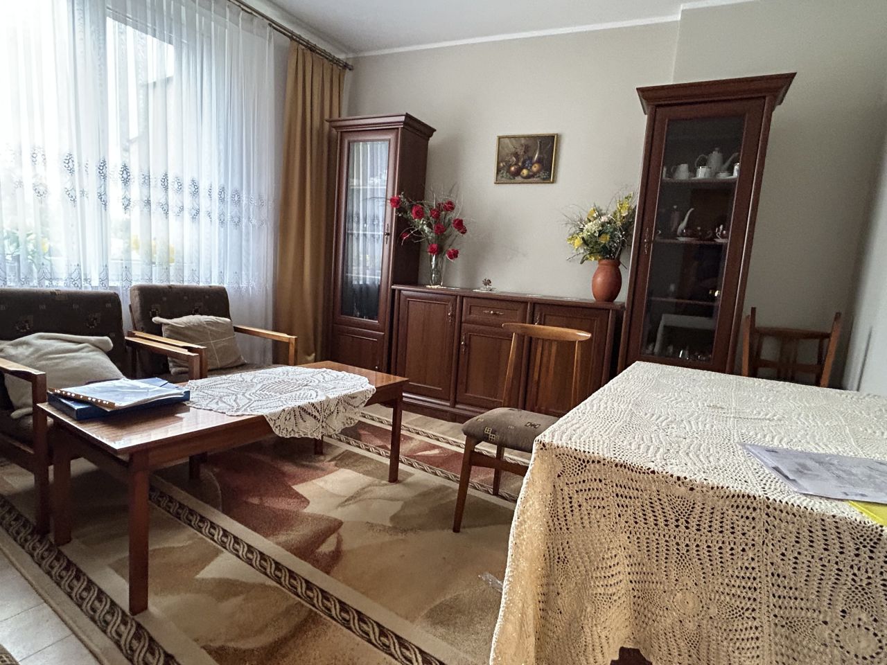 Mieszkanie 2-pokojowe Częstochowa Centrum, ul. Nowowiejskiego. Zdjęcie 10