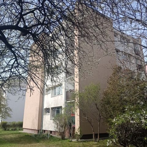 Mieszkanie 2-pokojowe Pruszków Centrum, basniowa. Zdjęcie 1