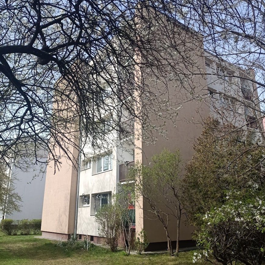 Mieszkanie 2-pokojowe Pruszków Centrum, ul. Baśniowa. Zdjęcie 1